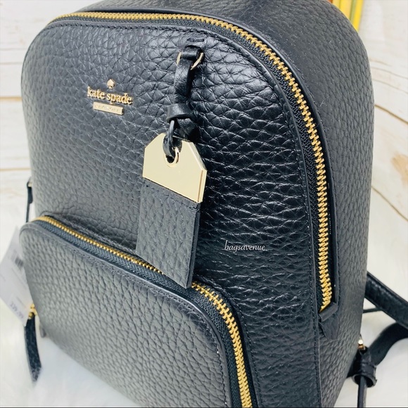 Caden Carter medium size backpack Kate spade - Picture 7 of 7